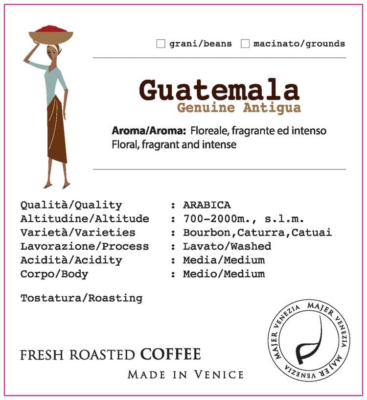Caffè Guatemala